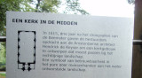 Middenbeemster, NH kerk info, 2007