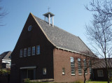 Den Burg, geref kerk, 2008.jpg