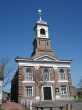 De Cocksdorp, prot gem, 2008