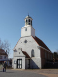 De Koog, NH kerk 3, 2008