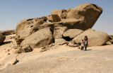 NAMIBIA - NAMIB NAUKLUFT NATIONAL PARK BATHOLITHS (5).JPG