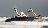 NAMIBIA - SKELETON COAST NATIONAL PARK - SCENES ALONG THE COAST (4).JPG