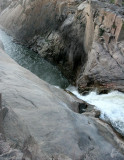 AUGRABIES FALLS NATIONAL PARK SOUTH AFRICA - VIEWS OF THE CANYON AND DESERT (24).JPG