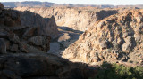 AUGRABIES FALLS NATIONAL PARK SOUTH AFRICA - VIEWS OF THE CANYON AND DESERT (5).JPG