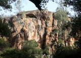 PINNACLES NATIONAL MONUMENT CALIFORNIA - VIEWS OF THE REGION (11).JPG