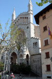 Soller Church