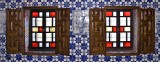 Alger - Windows