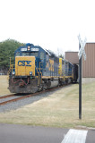 Langhorne