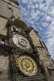 Astronomical Clock