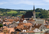 Českı Krumlov