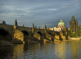 Charles Bridge
