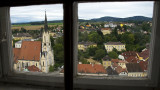 from Melk Abbey
