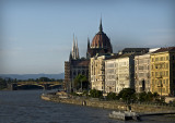Parliament Dome