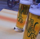 Soproni Beer