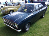 Magnificent Motors May 2010