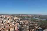 Toledo view