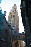 Catedral de Santa María de Toledo