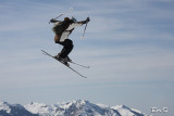 learning-to-fly in the Pyrénées...
