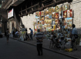 near St Florian's Gate
