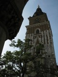 Town Hall Tower