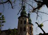 St Andrew's Church
