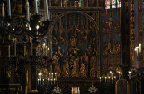 St. Mary's Basilica,Veit Stoss