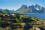 Lofoten