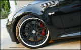 HF102R Anodized Black II