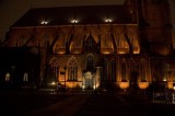 St.Maria Magdalena church,Wroclaw