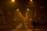 Wroclaw,Szewska street