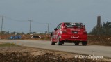 Rally Barbados 2009 - Neil Armstrong, BarryWard
