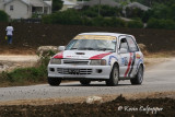 Rally Barbados 2009 - Vishal Dhanraj, Richard Ramsingh