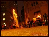 Wall Street