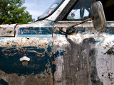 Bottle opener truck