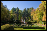 La Granja de San Ildefonso