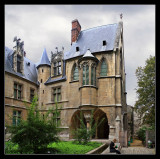 Museo Cluny