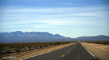 Travel'in the Straight & Narrow