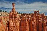 Some Bryce Hoodoos., Bryce NAt Park