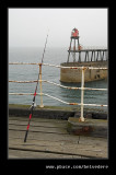 Rod & Look Out, Whitby, North Yorkshire