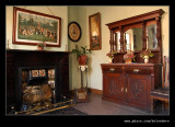 Chainmaker's Parlour, Black Country Museum