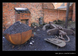 Isaiah Preston's Anchor Forge, Black Country Museum