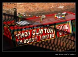 Clayton's Barge #2, Black Country Museum