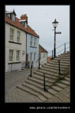 Whitby Steps #12, North Yorkshire