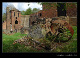 Blast Furnaces, Blists Hill, Ironbridge