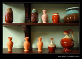 Trade Showroom #01, Jackfield Tile Museum, Ironbridge