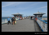 Llandudno #08, North Wales