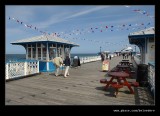 Llandudno #13, North Wales