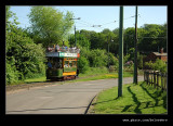 Tram Ride Home, Black Country Museum