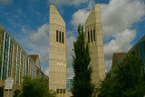 Bell Towers
