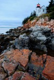 Bass Harbor Lighthouse